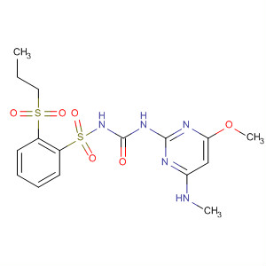 CAS 89783-91-5 structure