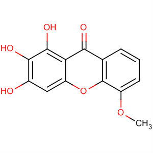 CAS 89803-91-8 molecular structure