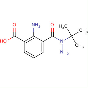 CAS 89804-91-1 molecular structure