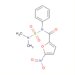 CAS 89811-24-5 molecular structure