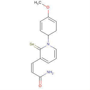 CAS 89818-24-6 molecular structure