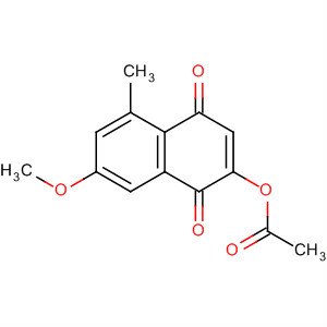 CAS 89827-91-8 molecular structure