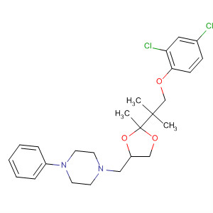 CAS 89833-91-0 structure