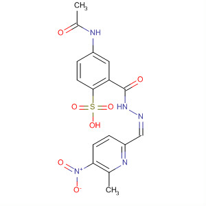CAS 89862-24-8 molecular structure