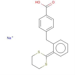 CAS 89863-91-2 molecular structure