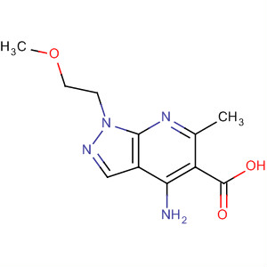 CAS 89865-91-8 structure