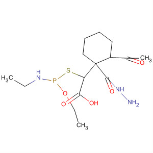 CAS 89871-91-0 molecular structure