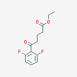 CAS 898753-24-7 molecular structure