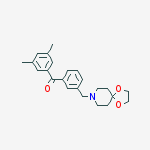 CAS 898761-91-6 molecular structure