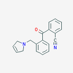 CAS 898762-91-9 molecular structure