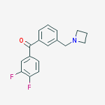 CAS 898772-24-2 molecular structure