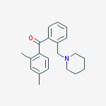 CAS 898773-24-5 molecular structure