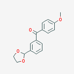 CAS 898778-91-1 molecular structure