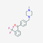 CAS 898783-91-0 structure