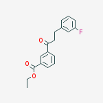 CAS 898788-91-5 molecular structure