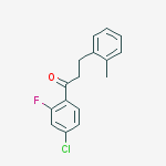CAS 898789-91-8 molecular structure
