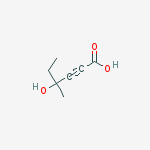 CAS 89898-24-8 molecular structure