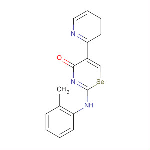 CAS 89927-24-2 structure