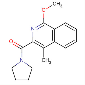 CAS 89928-91-6 molecular structure