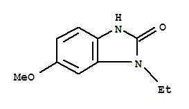 CAS 89930-91-6 molecular structure