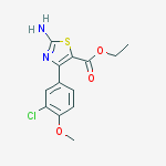 CAS 899362-91-5 structure