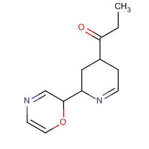 CAS 89970-24-1 molecular structure