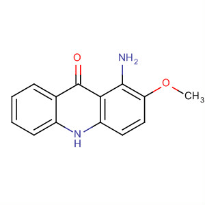 CAS 89974-91-4 molecular structure
