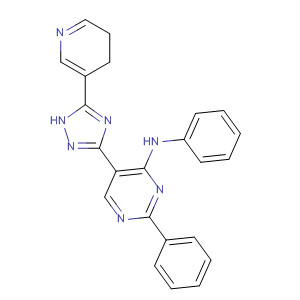 CAS 89983-91-5 molecular structure