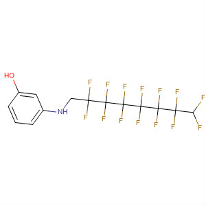 CAS 89984-91-8 molecular structure