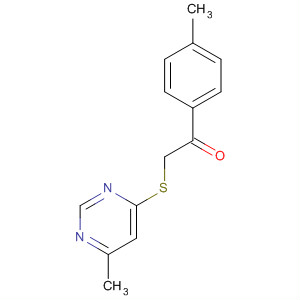 CAS 89991-24-2 structure