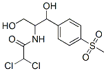 CAS 90-91-5 molecular structure