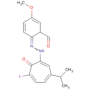 CAS 90035-91-9 molecular structure