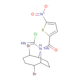 CAS 90036-24-1 structure
