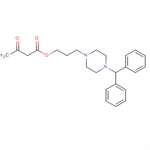 CAS 90096-24-5 molecular structure
