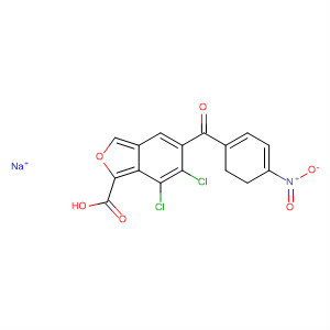 CAS 90184-91-1 structure