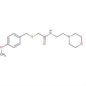 CAS 90212-91-2 molecular structure