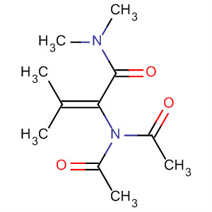 CAS 90237-91-5 molecular structure