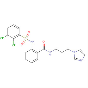 CAS 90259-91-9 molecular structure