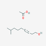CAS 90368-91-5 molecular structure