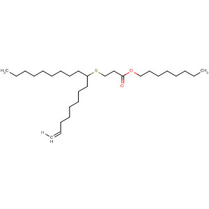 CAS 90375-91-0 molecular structure