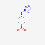 CAS 904816-91-7 structure