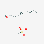 CAS 90515-24-5 molecular structure