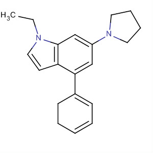 CAS 90909-24-3 structure