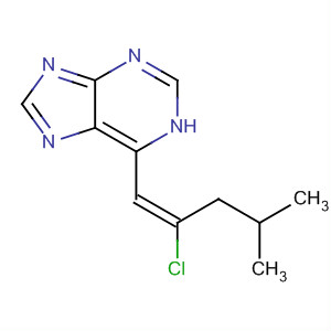 CAS 91077-91-7 molecular structure