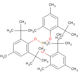 CAS 91198-24-2 molecular structure