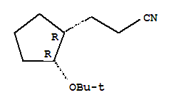 CAS 91222-91-2 structure
