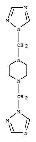 CAS 91272-91-2 structure