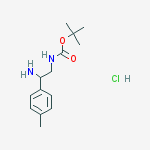 CAS 912762-91-5 molecular structure