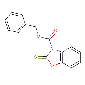 CAS 91285-91-5 molecular structure