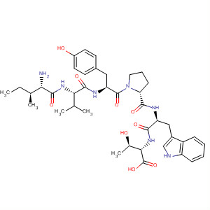 CAS 914096-24-5 molecular structure